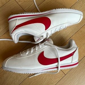 Nike Cortez Sneakers NWOT